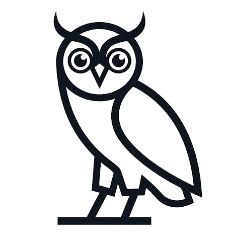 Alawi Owl Logo